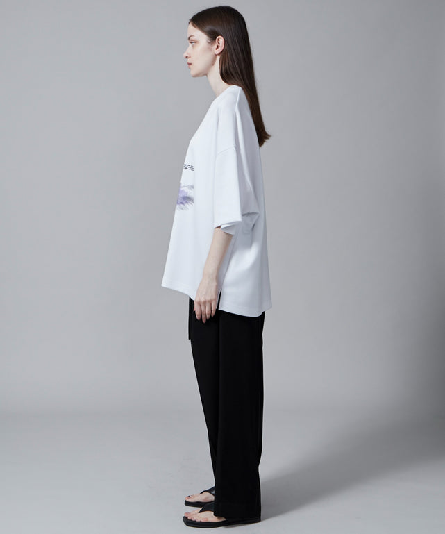 柄2 モデル：173cm L着用