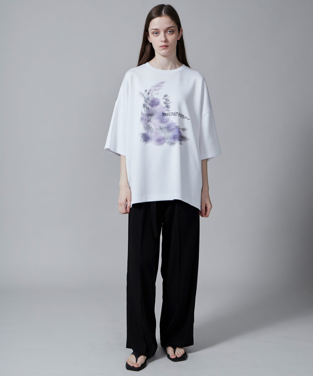 柄2 モデル：173cm L着用