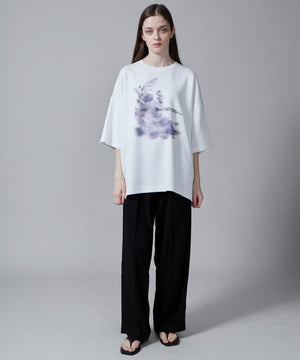 柄2 モデル：173cm L着用