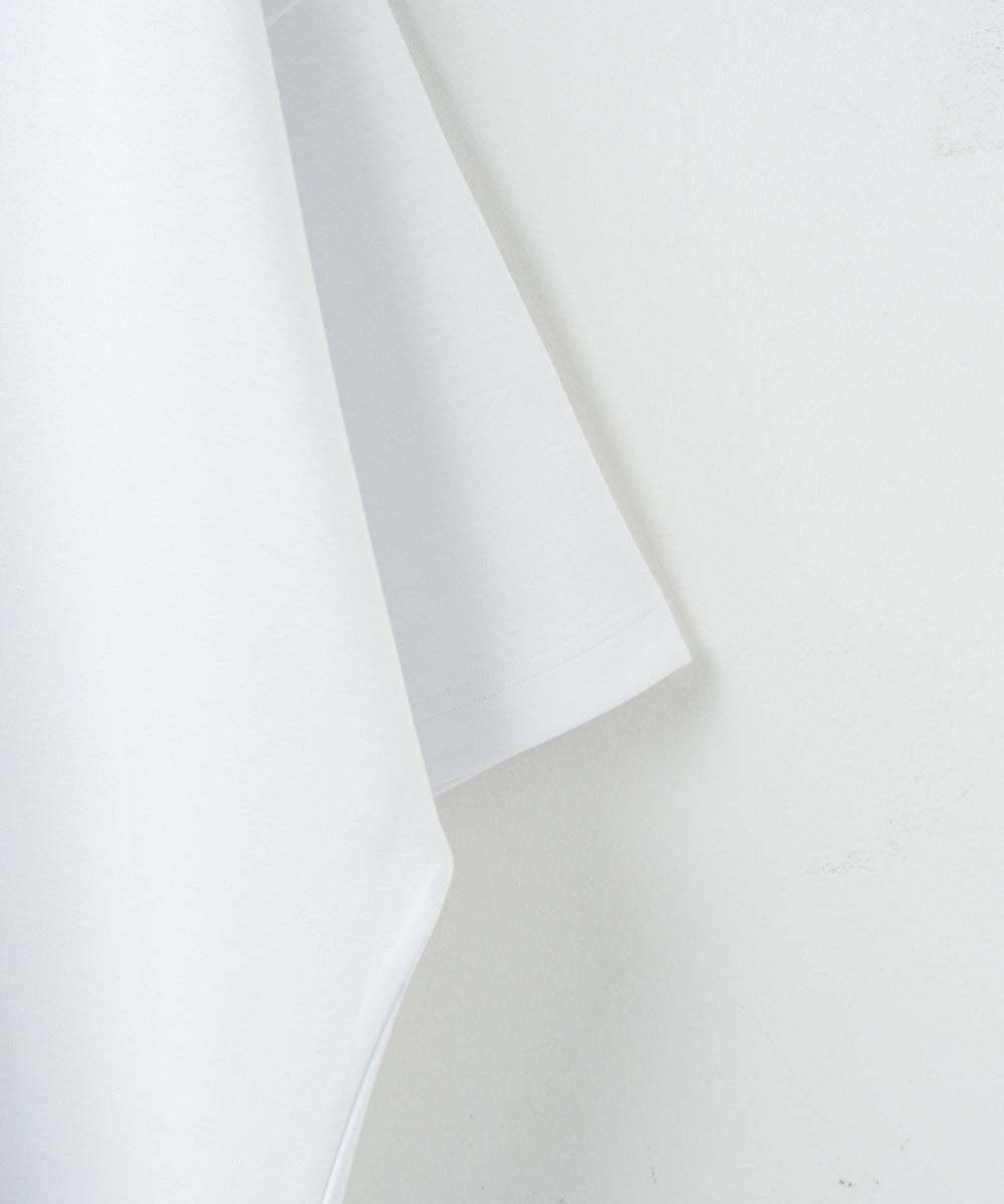 トロミドルマンフラワーモチーフT（S）