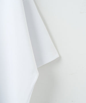 トロミドルマンフラワーモチーフT（S）