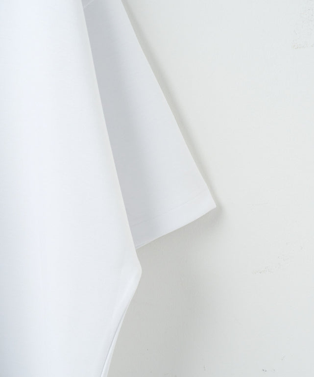 トロミドルマンフラワーモチーフT（S）