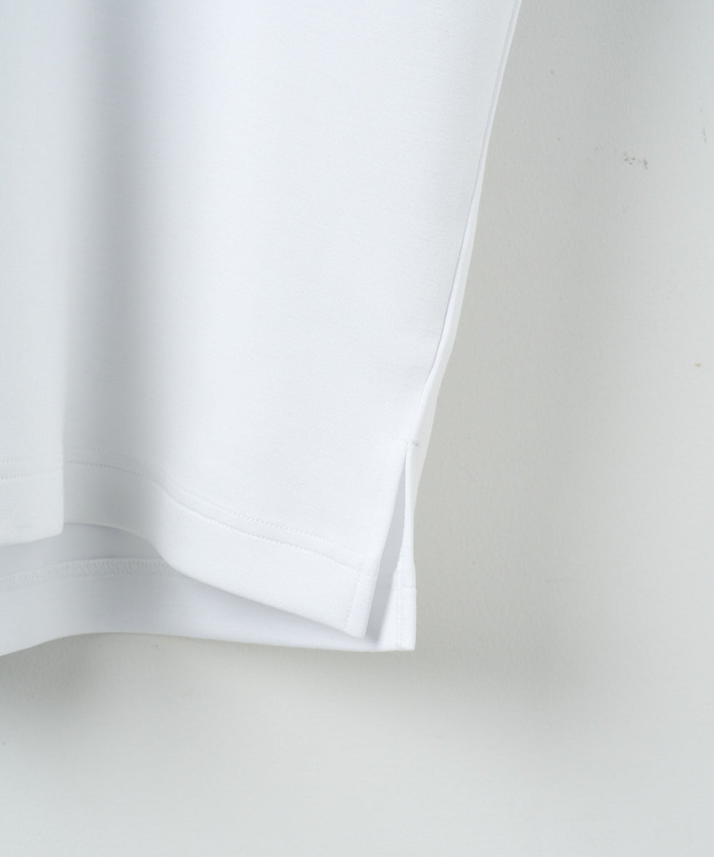 トロミドルマンフラワーモチーフT（S）