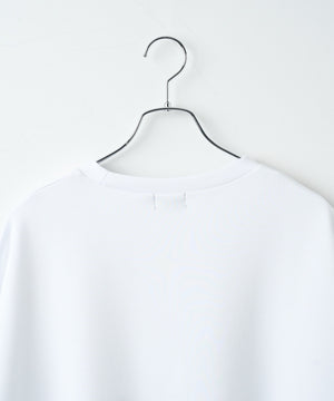 トロミドルマンフラワーモチーフT（S）