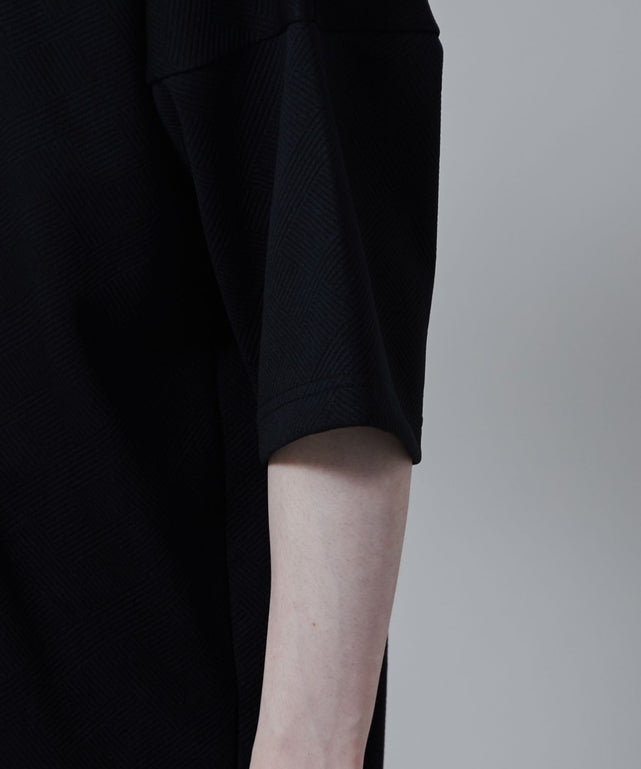 フクレジャガードフェイクレイヤードT（S）