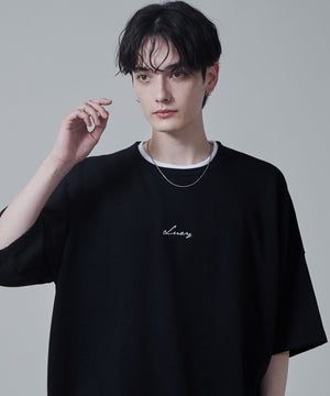 ブラック モデル：180cm L着用