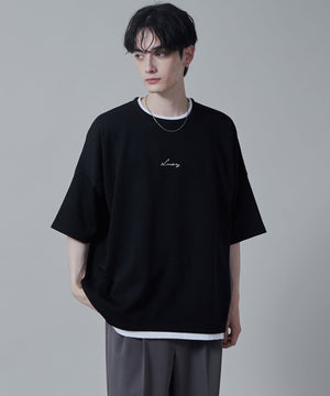 ブラック モデル：180cm L着用