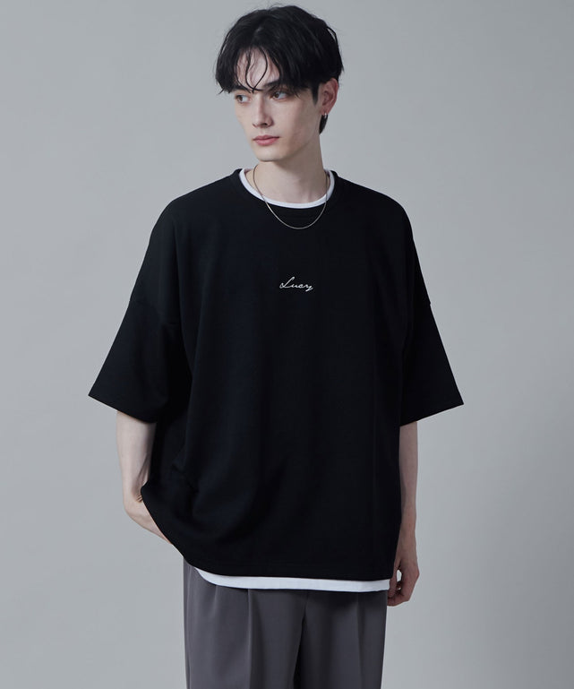 ブラック モデル：180cm L着用