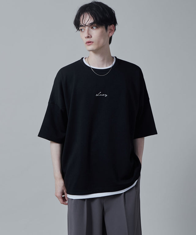 ブラック モデル：180cm L着用