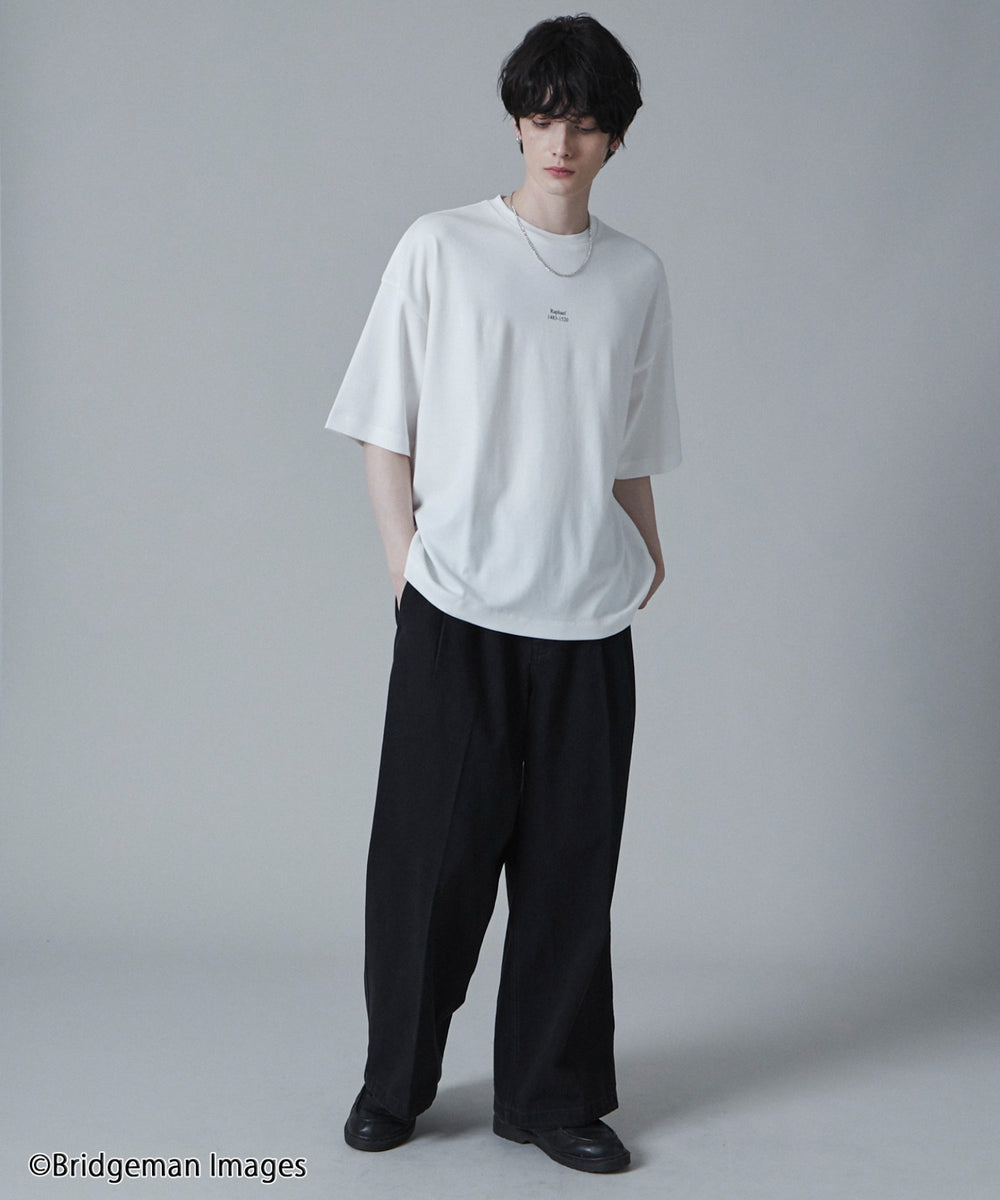 柄2 モデル：180cm L着用