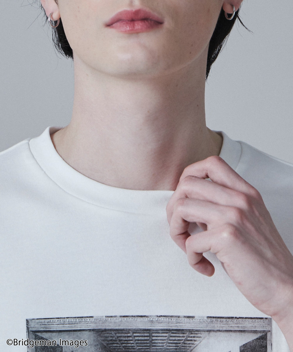 ARTCOLLECTIONグラフィックT（S）