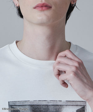 ARTCOLLECTIONグラフィックT（S）