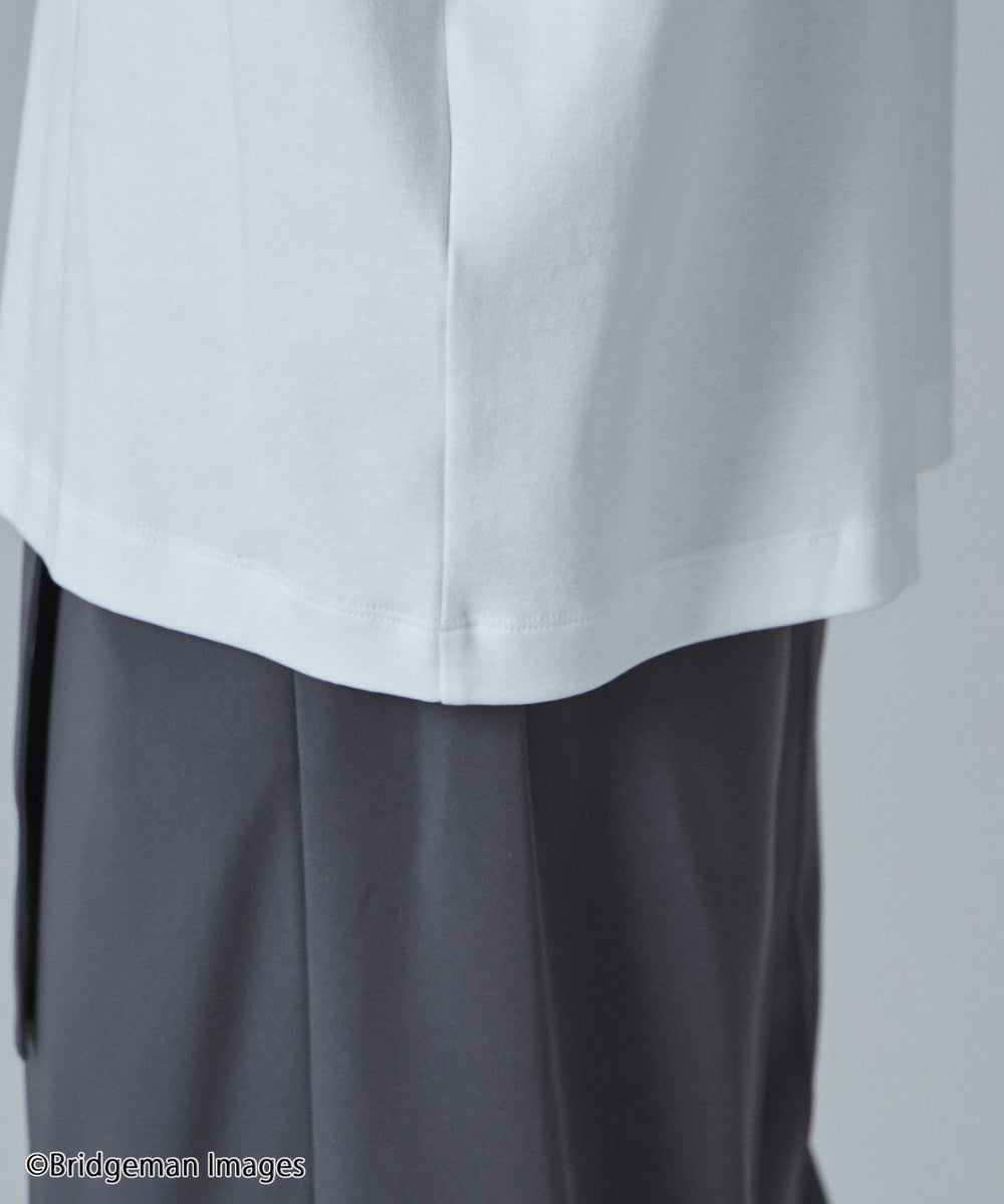 ARTCOLLECTIONグラフィックT（S）