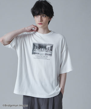 柄1 モデル：180cm L着用