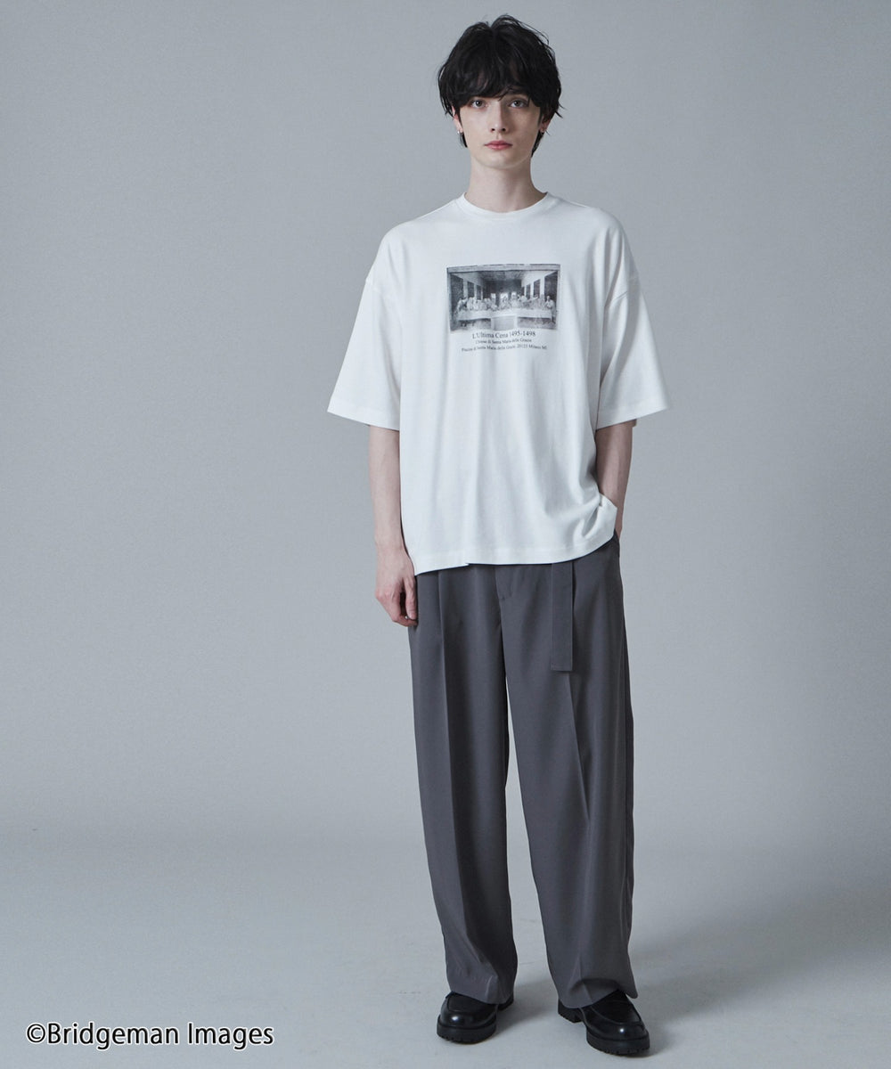 柄1 モデル：180cm L着用