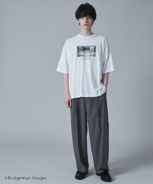 柄1 モデル：180cm L着用