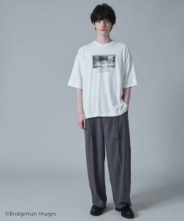 柄1 モデル：180cm L着用