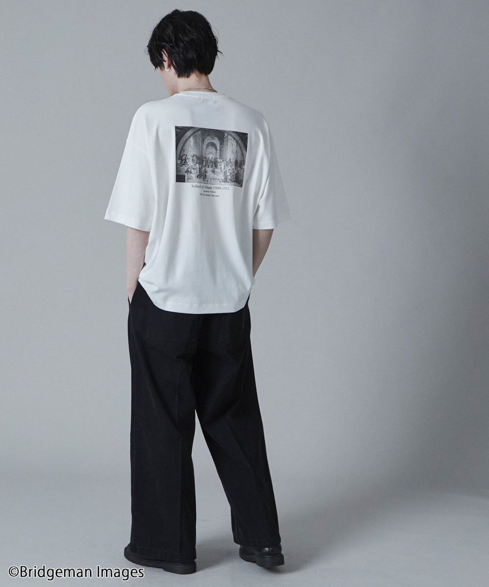 柄2 モデル：180cm L着用