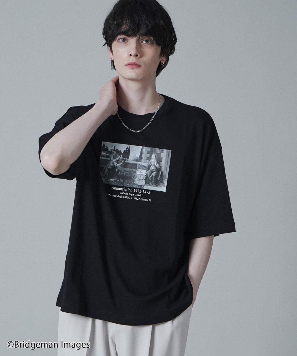 柄3 モデル：180cm L着用