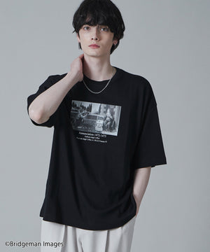 柄3 モデル：180cm L着用