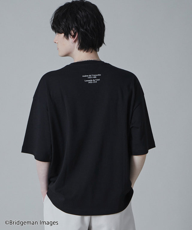 ARTCOLLECTIONグラフィックT（S） – WEGO ONLINE STORE