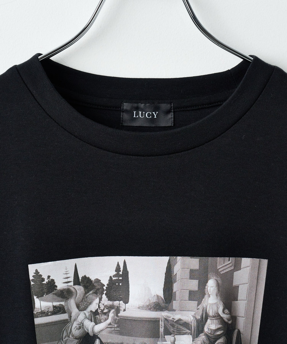 ARTCOLLECTIONグラフィックT（S）