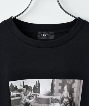 ARTCOLLECTIONグラフィックT（S）