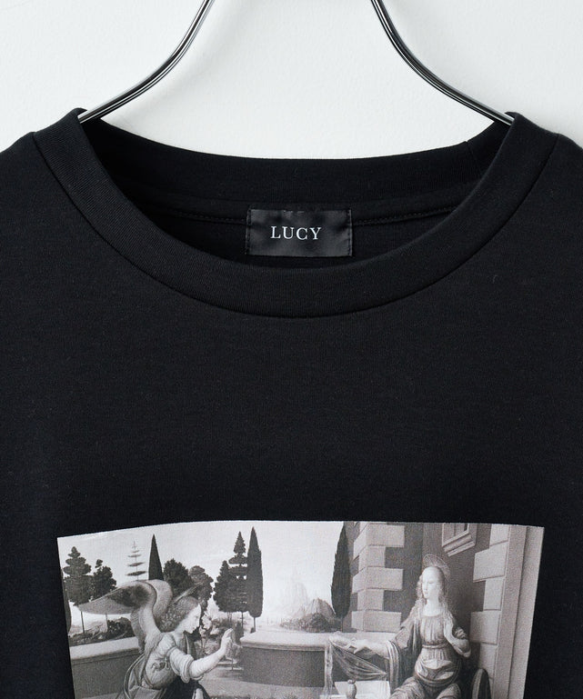 ARTCOLLECTIONグラフィックT（S）