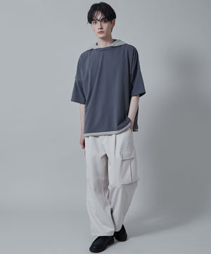 Dグレー モデル：180cm L着用