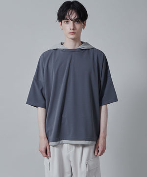 Dグレー モデル：180cm L着用