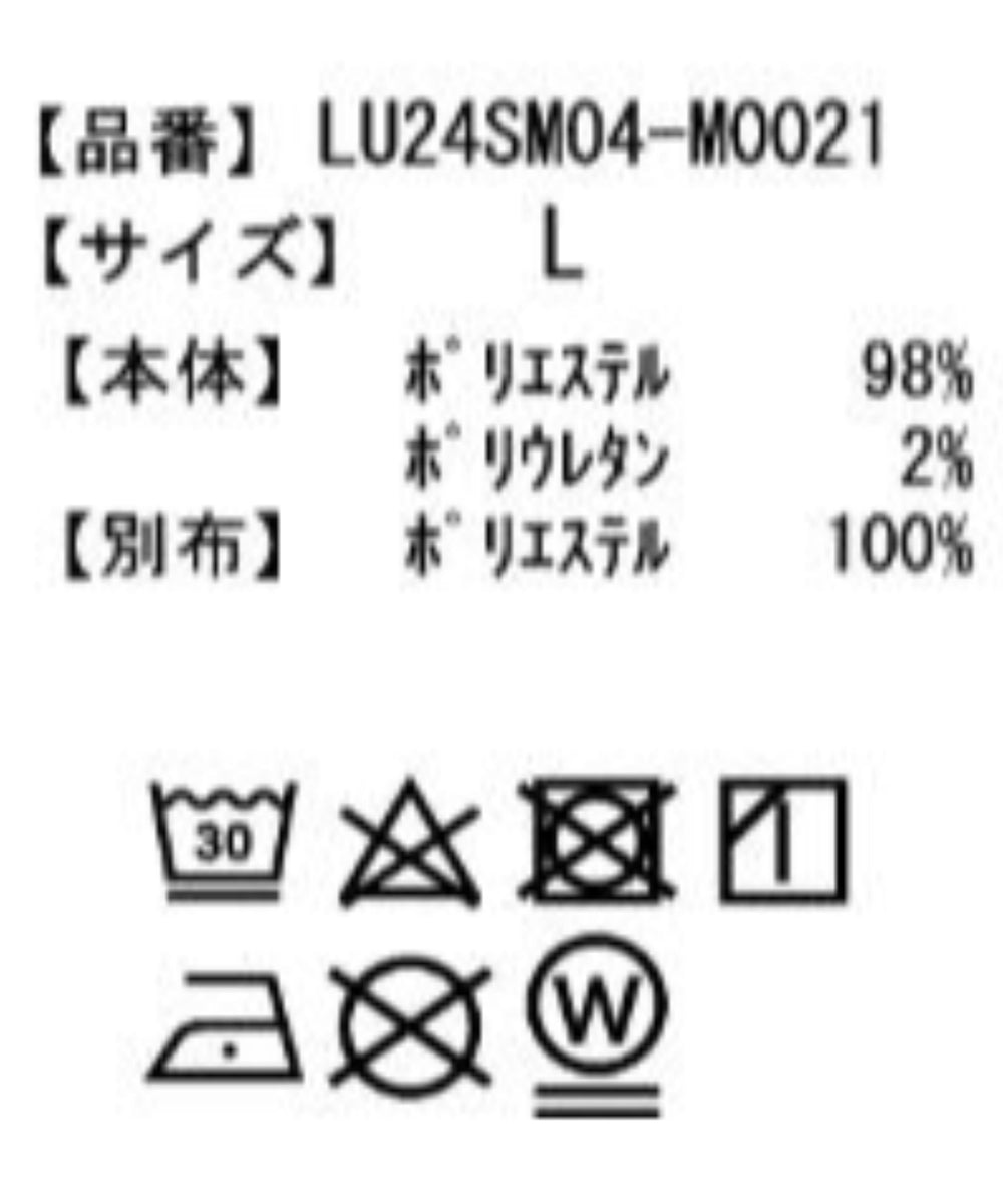 フェイクレイヤードフードT（S）