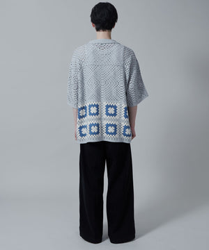 Lグレー モデル：180cm L着用