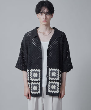 Dグレー モデル：180cm L着用