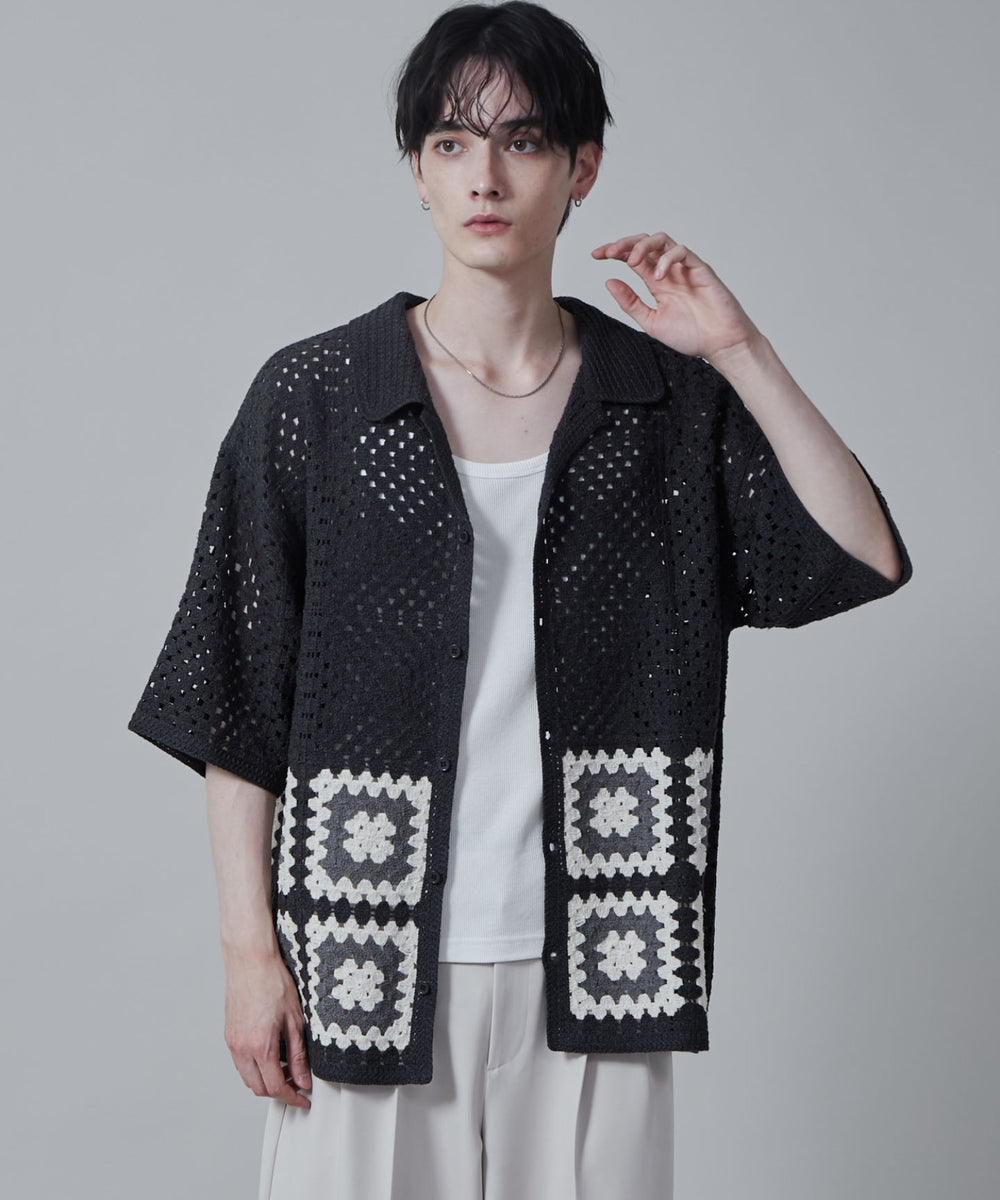 Dグレー モデル：180cm L着用