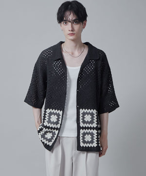 Dグレー モデル：180cm L着用