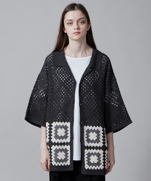 Dグレー モデル：173cm L着用