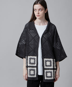 Dグレー モデル：173cm L着用