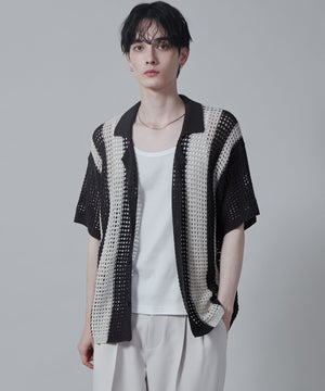 Dグレー モデル：180cm L着用