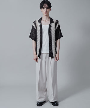 Dグレー モデル：180cm L着用