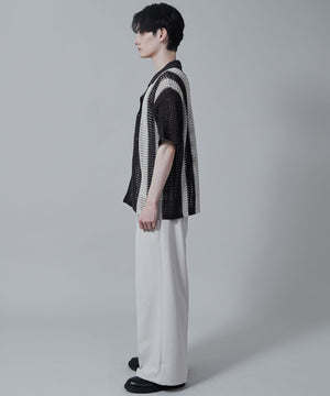 Dグレー モデル：180cm L着用