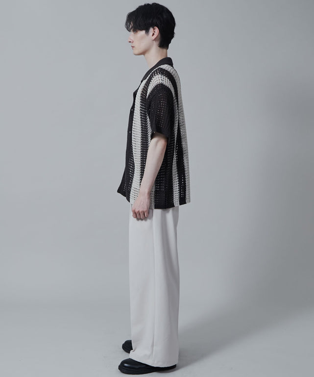 Dグレー モデル：180cm L着用