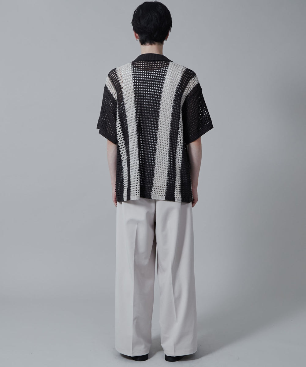 Dグレー モデル：180cm L着用