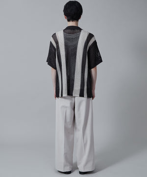 Dグレー モデル：180cm L着用