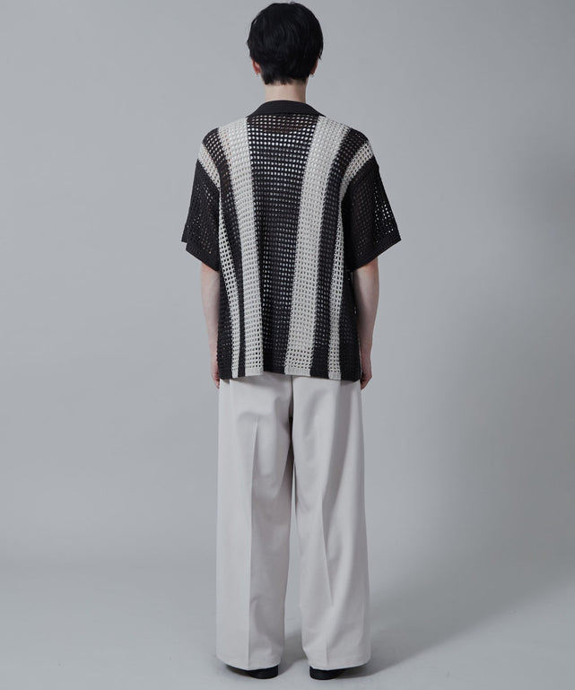 Dグレー モデル：180cm L着用