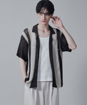 Dグレー モデル：180cm L着用