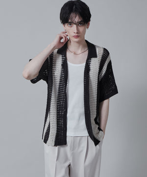 Dグレー モデル：180cm L着用