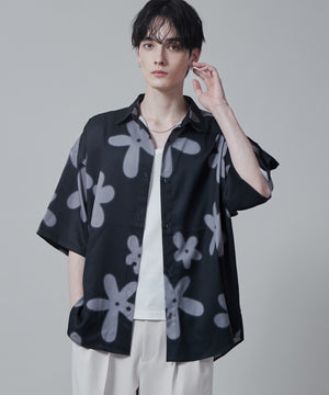 柄1 モデル：180cm L着用