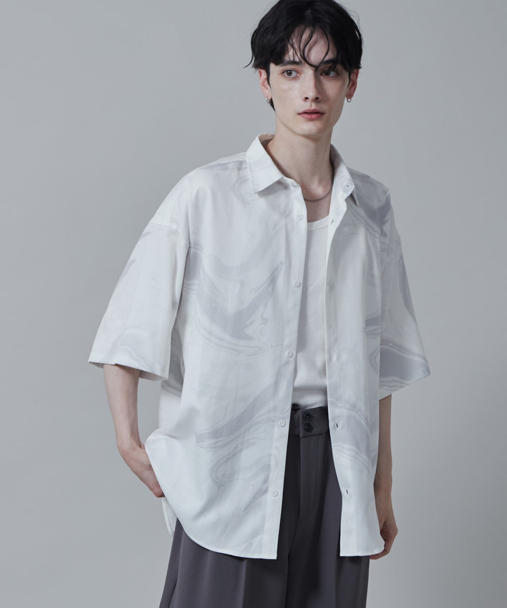 柄2 モデル：180cm L着用