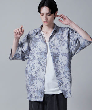 柄4 モデル：180cm L着用