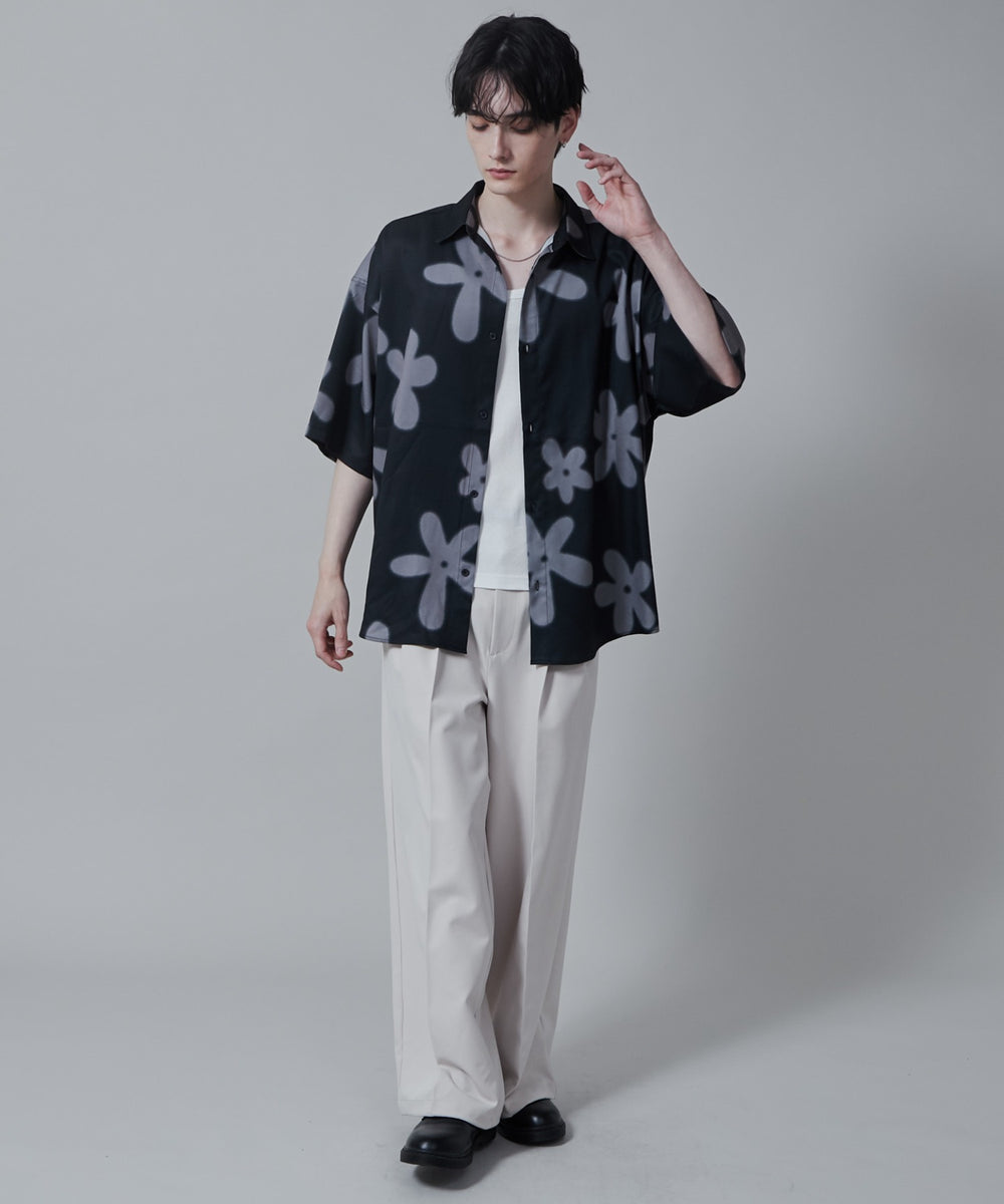 柄1 モデル：180cm L着用